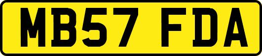 MB57FDA