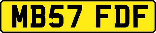 MB57FDF