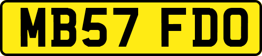 MB57FDO