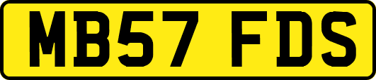 MB57FDS