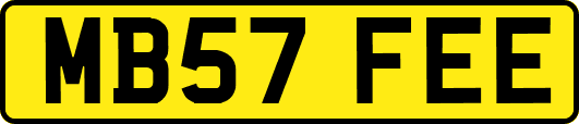 MB57FEE
