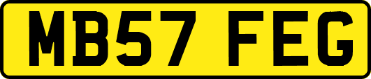 MB57FEG