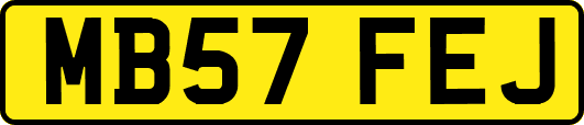 MB57FEJ