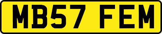 MB57FEM