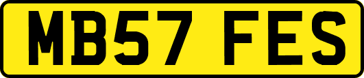 MB57FES