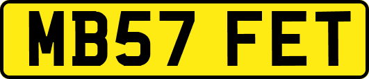 MB57FET