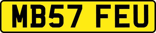 MB57FEU
