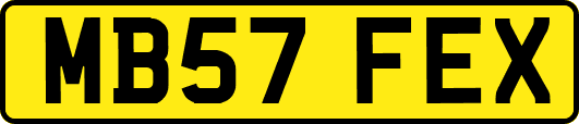 MB57FEX