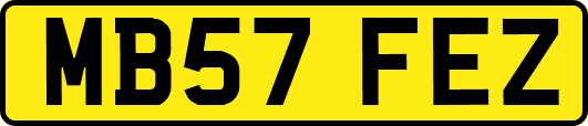 MB57FEZ