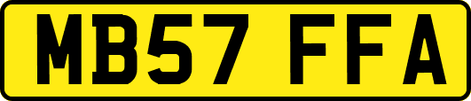 MB57FFA