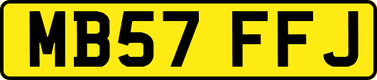 MB57FFJ