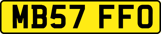 MB57FFO
