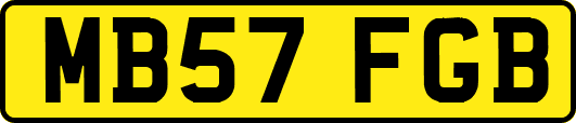 MB57FGB