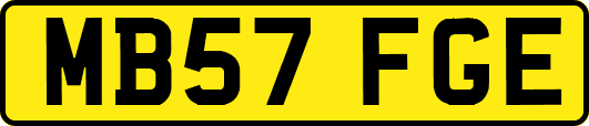 MB57FGE