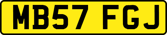 MB57FGJ
