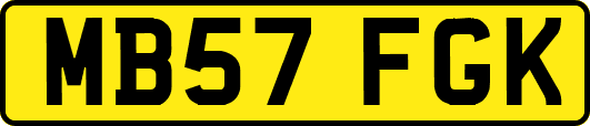 MB57FGK