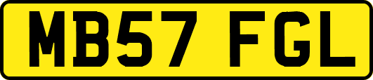 MB57FGL