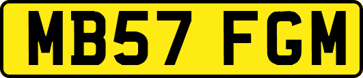MB57FGM