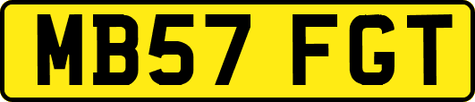 MB57FGT