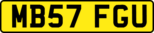 MB57FGU