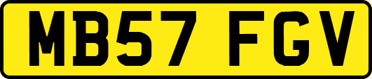 MB57FGV
