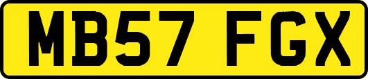 MB57FGX