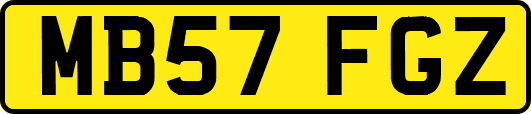 MB57FGZ