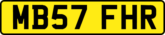 MB57FHR