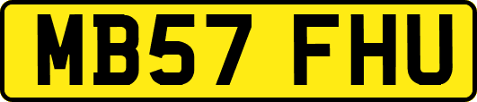 MB57FHU