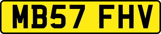 MB57FHV