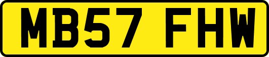 MB57FHW