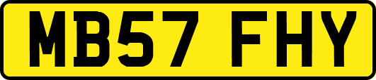 MB57FHY