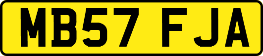 MB57FJA