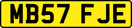 MB57FJE