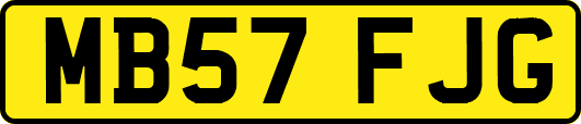 MB57FJG