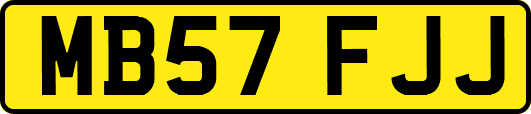 MB57FJJ