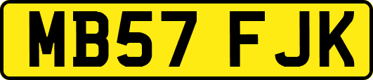 MB57FJK
