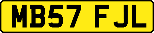 MB57FJL