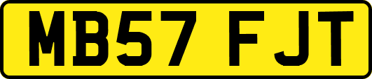 MB57FJT