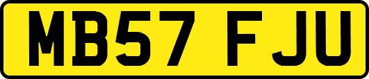 MB57FJU