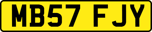 MB57FJY