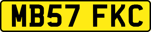 MB57FKC