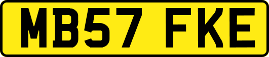 MB57FKE