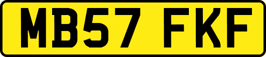 MB57FKF