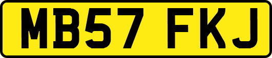 MB57FKJ