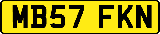 MB57FKN
