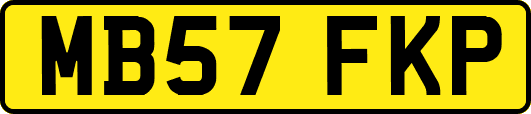 MB57FKP