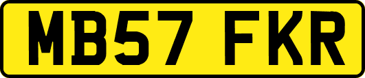 MB57FKR