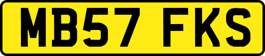 MB57FKS