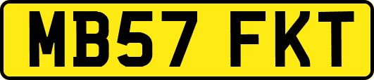MB57FKT